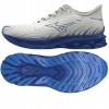 MIZUNO SHOE WAVE SKYRISE 6 SnowWhite