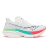 SAUCONY ENDORPHIN AZURA - WHITE/MULTI