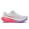 SAUCONY GUIDE 18 / WHITE/CROCUS - WHITE/CROCUS 40