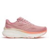 SAUCONY GUIDE 19 - MAUVE/SALMON