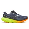 SAUCONY GUIDE 18 / SHADOW/VIZI