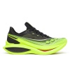 SAUCONY ENDORPHIN PRO 5 - CITRON/BLACK