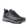 TREZETA THUNDER WP BLACK GREY